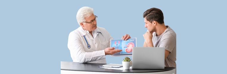 Erektil Disfonksiyon