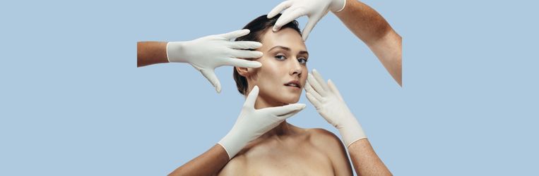 Medikal Estetik - Kök Hücre Tedavisi