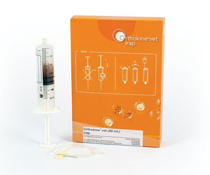 Orthokine Vet Irap