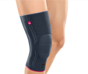 Genumedi | Fleksible Balenli Dizlik